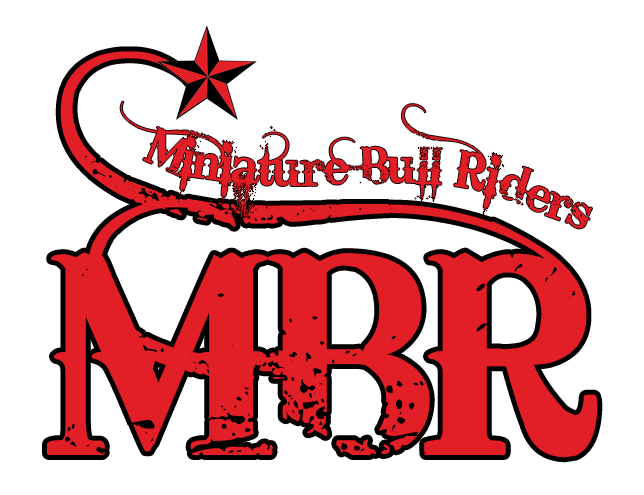 Miniature Bull Riders